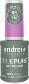 Andreia Professional - Gellak - True Pure - Neon Paars T12 - HEMA vrij - Vegan - 10,5ml