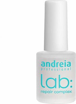 Andreia Professional LAB Repair Complex - Nagelversterker - Nagelolie - Herstellende olie - Tegen Broze Nagels - Voor Gezonde Nagels