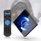 Android 10.0 TV BOX - Q6 4GB RAM 32GB ROM TV BOX - Android H616 Quad-Core - 64Bit Ondersteuning 2.4G/5G - Dual WiFi/6K/3D/H.265 - HDMI Smart TV BOX