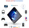 Android 10.0 TV BOX - Q6 4GB RAM 32GB ROM TV BOX - Android H616 Quad-Core - 64Bit Ondersteuning 2.4G/5G - Dual WiFi/6K/3D/H.265 - HDMI Smart TV BOX