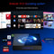 Android 10.0 TV BOX - Q6 4GB RAM 32GB ROM TV BOX - Android H616 Quad-Core - 64Bit Ondersteuning 2.4G/5G - Dual WiFi/6K/3D/H.265 - HDMI Smart TV BOX