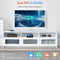 Android 10.0 TV BOX - Q6 4GB RAM 32GB ROM TV BOX - Android H616 Quad-Core - 64Bit Ondersteuning 2.4G/5G - Dual WiFi/6K/3D/H.265 - HDMI Smart TV BOX