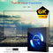 Android 10.0 TV BOX - Q6 4GB RAM 32GB ROM TV BOX - Android H616 Quad-Core - 64Bit Ondersteuning 2.4G/5G - Dual WiFi/6K/3D/H.265 - HDMI Smart TV BOX