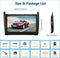 Android 13 Autoradio VW Polo - Multimedia Player - Mirror Link - Bluetooth
