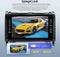 Android 9.1 - Bluetooth Autoradio - Geschikt voor Mercedes Benz B200 - 8 Inch Touchscreen
