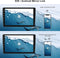 Android Autoradio - 2 Din - 9 Inch Touchscreen - Draadloze Carplay
