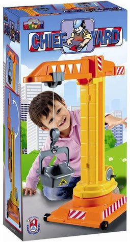 Androni Giocattoli 6095-0000 speelgoedvoertuig