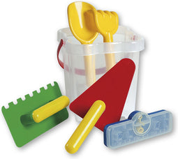 Androni Metselset, 6dlg.