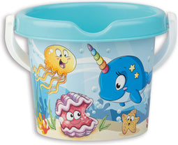 Androni Peuter Emmer Onderwaterwereld