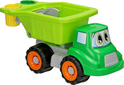 Androni Zandbak Vuilniswagen