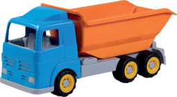 Androni Zandbakvoertuig Kiepvrachtwagen