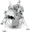 Apollo Lunar Module - 3D Puzzel