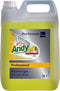 Andy Professional Allesreiniger Citroen Fris Pro Formula 5 liter
