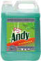 Andy Professional Allesreiniger Vertrouwd Pro Formula 5 liter