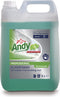Andy Professional Allesreiniger Vertrouwd Pro Formula 5 liter