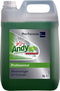 Andy Professional Allesreiniger Vertrouwd Pro Formula 5 liter