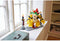 LEGO Super Mario - De machtige Bowser (71411) - Bouwbaar 3D Model met vuurbalschieter - 2807 onderdelen