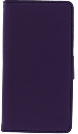 Mobilize MOB-SWBCP-G64G - Flip cover - Ruimte voor 2 pasjes - Paars
