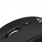 V7 Wireless Mobile Optical Mouse - Draadloos - 1600 DPI - Zwart