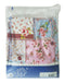 Anel - Aankleedkussenhoes - Model: ABC Girl - formaat: 87x75cm