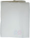ANEL - bedomrander groot - Tweeling - Ecru - Model: Twin - 240x60 & 90x60cm