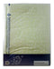 Anel - dekbedovertrek - Pique lime / licht groen - 120x150cm