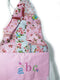 ANEL - Hemel / Sluier - Girl Patchwork
