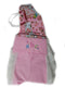 ANEL - Hemel / Sluier - Girl Patchwork