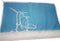 ANEL - hoofdbeschermer groot - Model: Disney Silly Pooh - safety vent - 2 Delig - Formaat: 240x60cm & 90x60cm