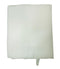 ANEL - hoofdbeschermer groot - Model: Mouse - Kleur: Ecru - 2 Delig - Formaat: 240x60 & 90x60cm