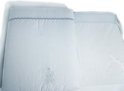 ANEL - hoofdbeschermer groot - Slaapbeer - safety vent - 240x60 en 90x60cm