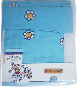 Anel Kinderbed Hemel - Babette Harms - Bloemen