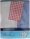 Anel Kinderbed Sluier - Bontje Blauw