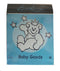 Anel Kinderbed Sluier - Bontje Blauw
