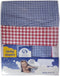 ANEL - Klamboe - Model: Bontje Blauw- 150cm