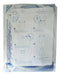 ANEL - Klamboe - Model: Bontje Blauw- 150cm