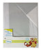 ANEL - Ledikantlaken - Model: Disney Pooh Bear - Kleur: Grijs - Formaat: 120x150cm