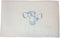 ANEL - Paddington - bedomrander - Kleur: Ecru - Formaat: 30x140cm