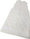 ANEL - Slaapzak - Kleur: Ecru - Lengte: 85 cm - Zonder mouw