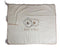 ANEL - waskussenhoes - Model: Bear & Bear - Kleur: Ecru - Formaat: 87x75cm
