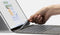 Microsoft Surface Slim Pen 2 - Stylus - Haptische motor - Zwart