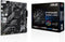 ASUS Prime B550M-K - Moederbord - AMD Socket AM4 Micro ATX 7.1 kanalen DDR4 (4711387316030)