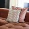 Rivièra Maison RM Velvet Pillow pink 60x60