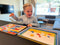 Nijntje edutainment - nijntje magnetische vormendoos