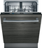 Siemens SN61IX12TE - Volledig integreerbare inbouwvaatwasser - 12 couverts - 48 dB - Energieklasse E
