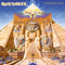 Iron Maiden - Powerslave - LP - 40th Anniversary Zoetrope Edition