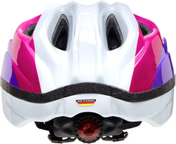 Fietshelm KED Meggy II Trend XS (44-49cm) - rainbow rave