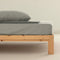Set beddengoed SG Hogar Grijs Bed van 135 210 x 270 cm