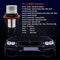 Angel Eyes Set – 10W - 6000K Wit – Geschikt Voor BMW Modellen