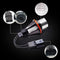 Angel Eyes Set – 10W - 6000K Wit – Geschikt Voor BMW Modellen